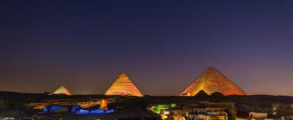 Giza Pyramids Inn - image 18